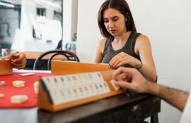 5 câu hỏi về kinh nghiệm chơi